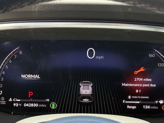 Used 2023 Acura MDX FWD w/ Technology Package image 16