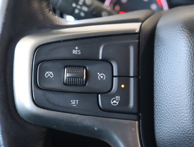 Used 2022 Chevrolet Silverado 2500 LTZ w/ LTZ Plus Package AWD/4WD image 27