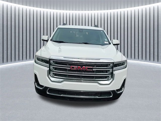 Certified 2023 GMC Acadia SLE w/ Driver Convenience Package image 11