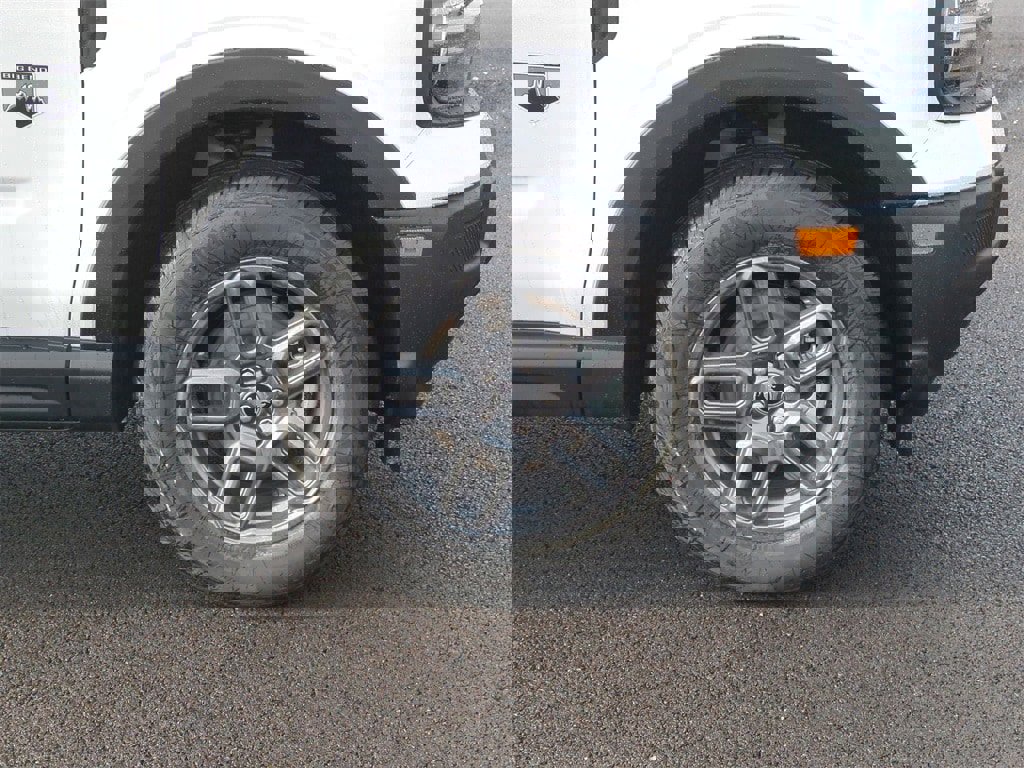 New 2026 Ford Bronco Sport Big Bend image 21