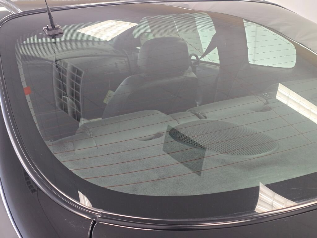 Used 2002 Chevrolet Monte Carlo SS w/ Preferred Equipment Group image 33