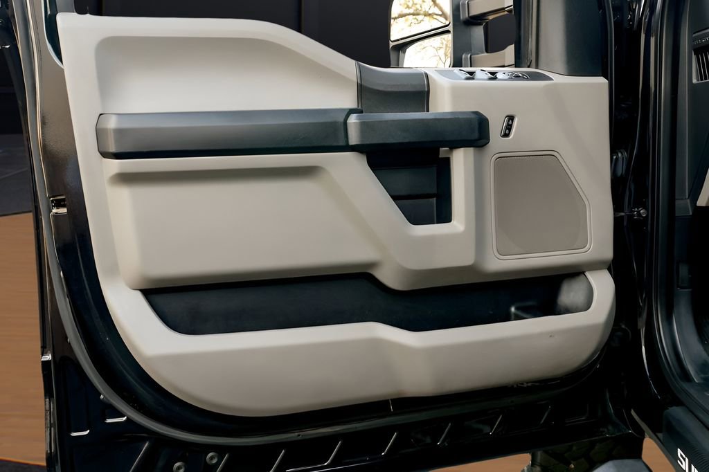 Used 2021 Ford F250 XL w/ STX Appearance Package image 27