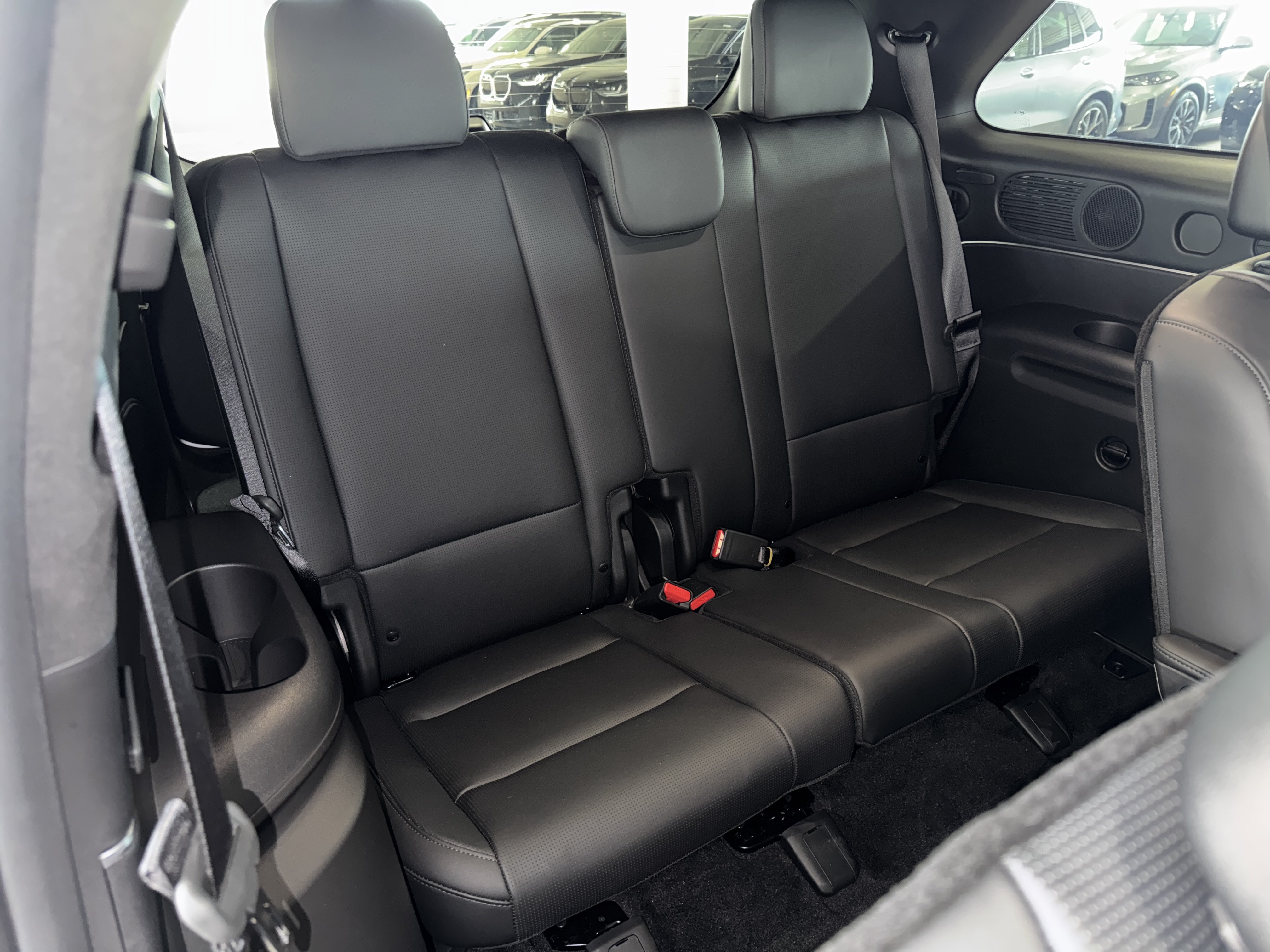 Used 2026 Hyundai Palisade Calligraphy FWD image 13