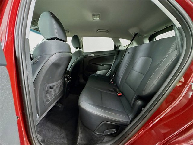 Used 2020 Hyundai Tucson SEL image 36