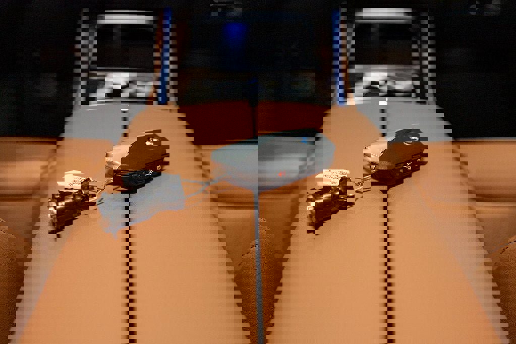 New 2026 BMW X5 xDrive50e w/ Premium Package image 41