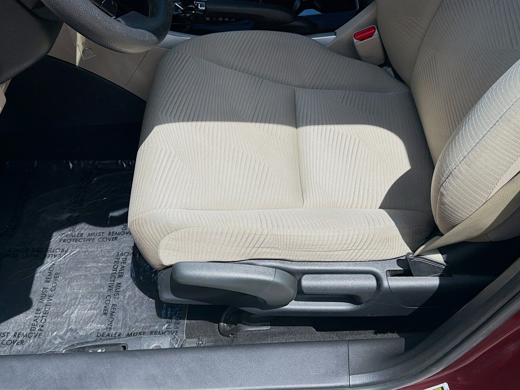 Used 2017 Honda Accord LX image 17
