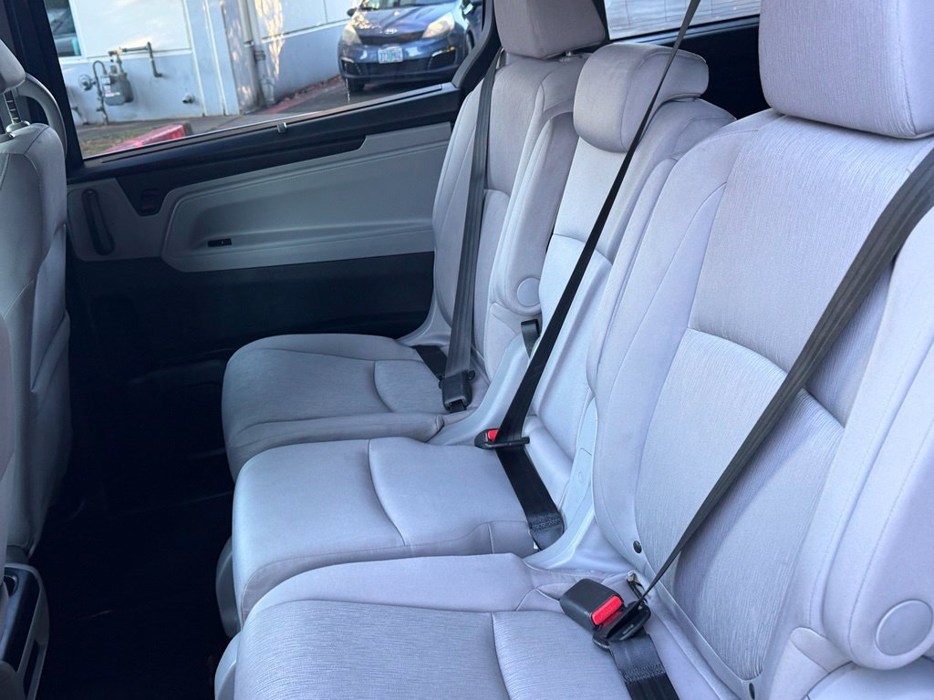Used 2019 Honda Odyssey EX-L image 7