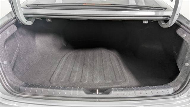 Used 2025 Kia K4 FWD image 18