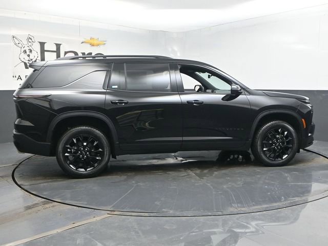 New 2026 Chevrolet Traverse LT w/ Midnight/Sport Edition image 16