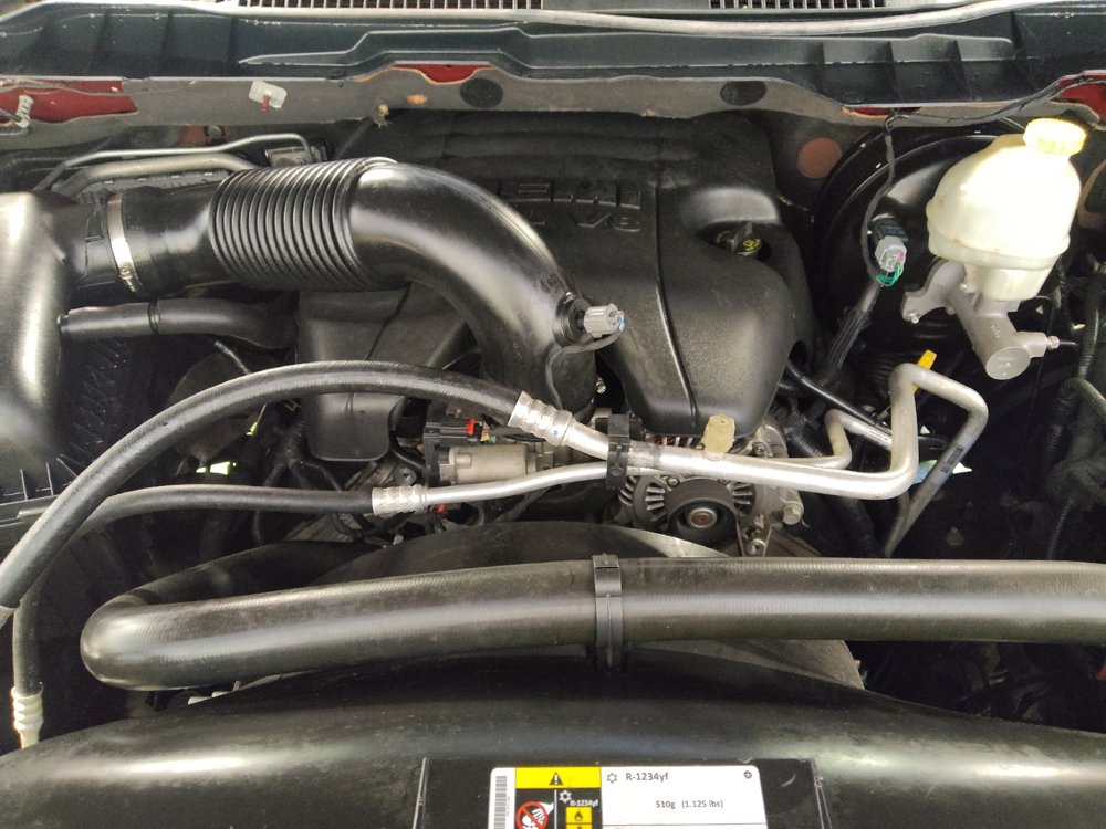 Used 2014 RAM 1500 Lone Star AWD/4WD image 30