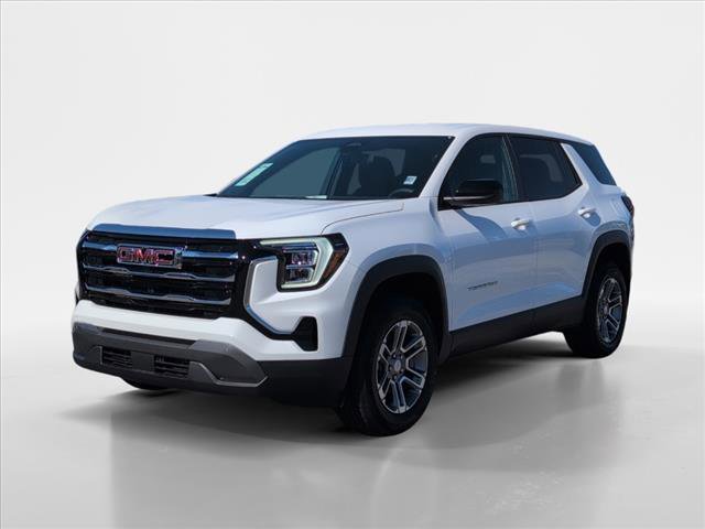 New 2026 GMC Terrain Elevation image 5