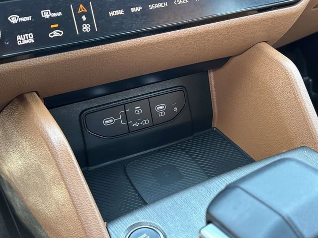 Used 2026 Kia Sportage X-Line w/ X-Line Premium Package image 8