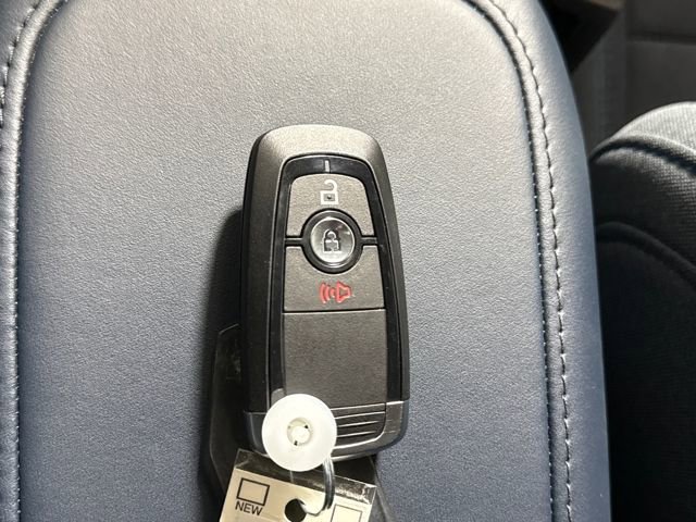 New 2026 Ford Maverick XLT AWD/4WD image 31