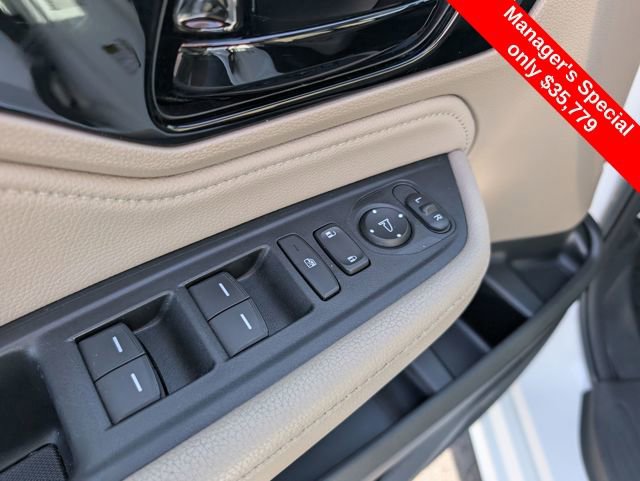 Used 2023 Honda Odyssey Touring image 14