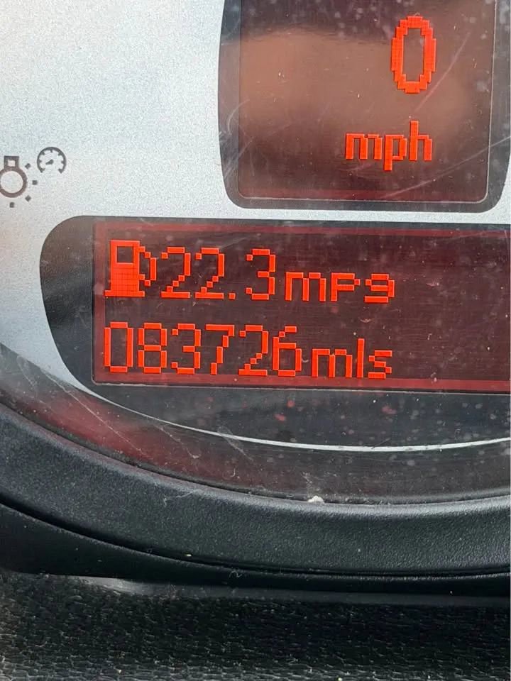 Used 2013 MINI Cooper Paceman S image 8