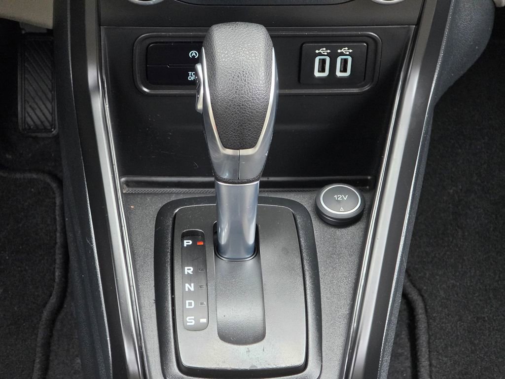 Used 2022 Ford EcoSport S image 15