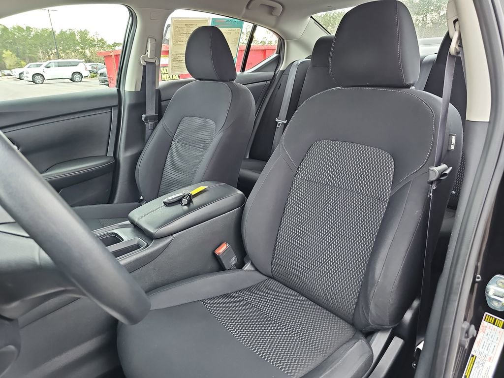 Used 2023 Nissan Sentra S image 20