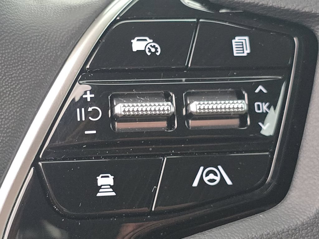 Used 2026 Kia Niro Wind w/ Wind Preserve Package FWD image 34