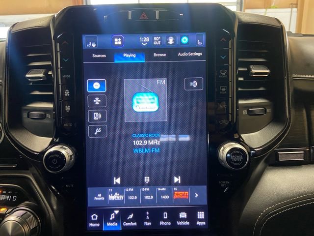 Certified 2023 RAM 1500 Limited image 20