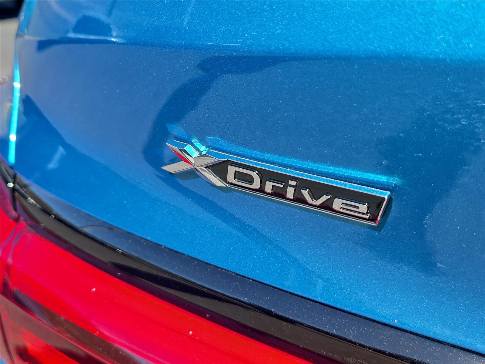 Used 2024 BMW 228i xDrive Gran Coupe 228i xDrive image 5