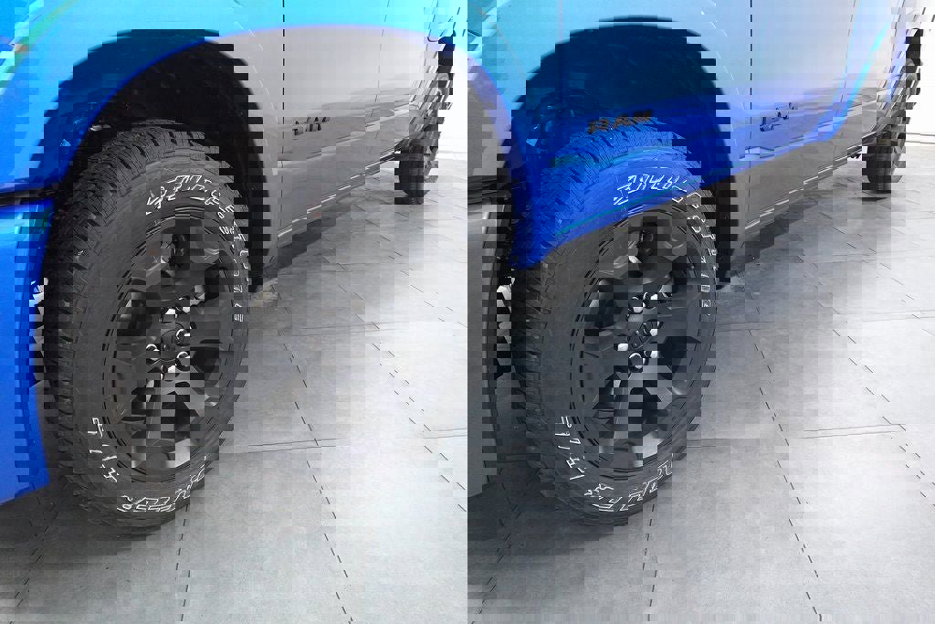 New 2026 RAM 1500 Big Horn image 30