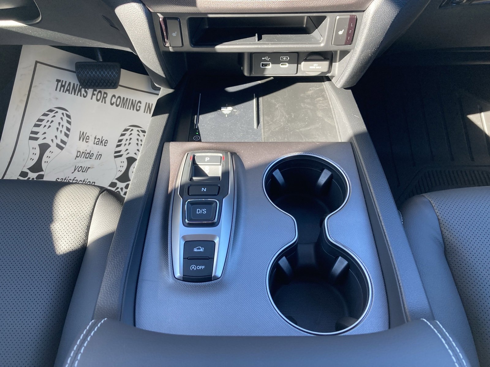 New 2026 Honda Ridgeline RTL image 30