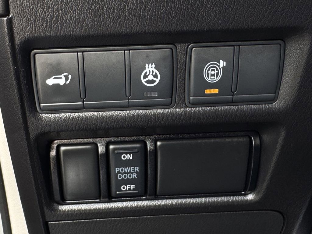 Used 2022 INFINITI QX80 Luxe w/ Cargo Package image 22