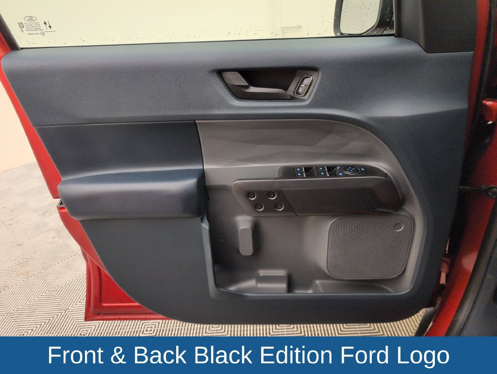 Used 2024 Ford Maverick XLT w/ XLT Luxury Package AWD/4WD image 30