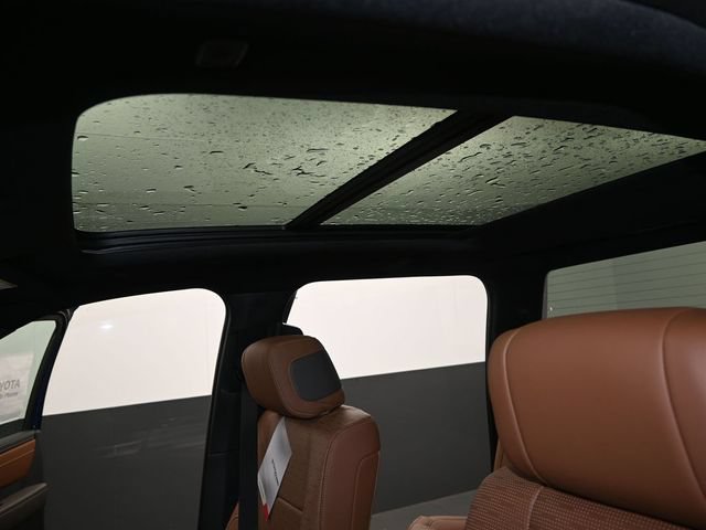 New 2026 Toyota Tundra 1794 Edition AWD/4WD image 9