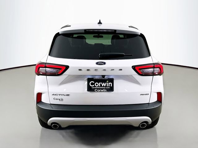 New 2026 Ford Escape Active w/ Cold Weather Package image 6