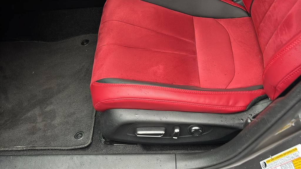 Used 2024 Acura Integra A-Spec FWD image 26
