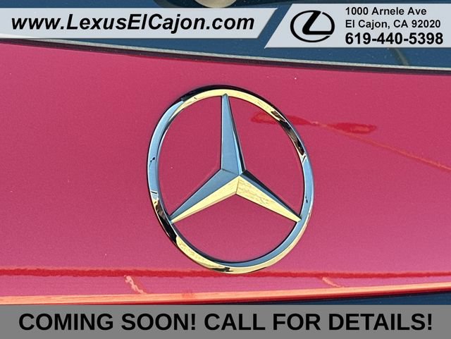 Used 2024 Mercedes-Benz GLC 43 AMG 4MATIC image 23