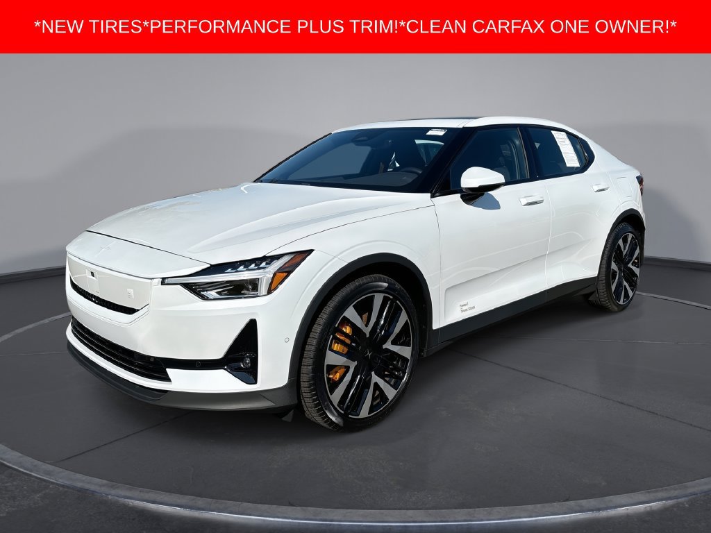 Used 2024 Polestar Polestar 2