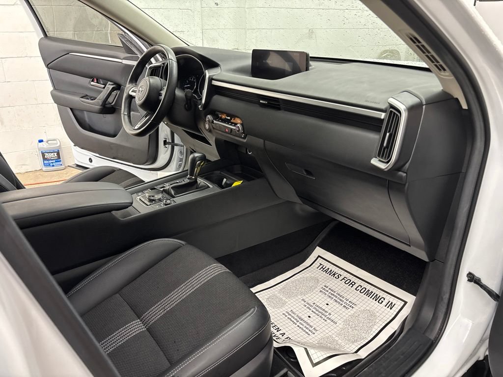 Used 2024 MAZDA CX-50 AWD 2.5 S w/ Cargo Package image 30