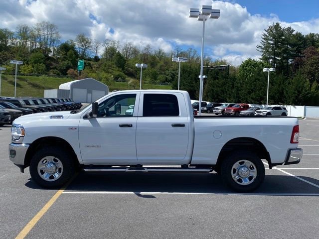 Used 2022 RAM 2500 Tradesman AWD/4WD image 2