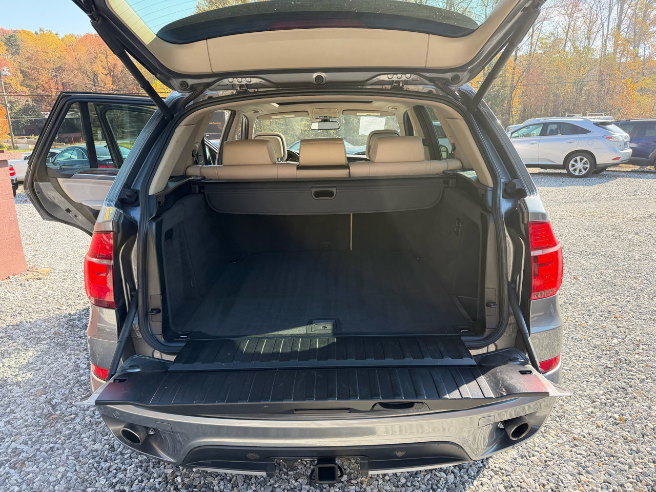 Used 2013 BMW X5 xDrive35i image 14