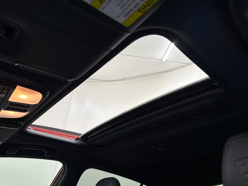 Used 2025 Subaru Crosstrek 2.5i Wilderness image 21