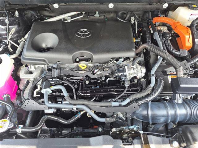 Used 2023 Toyota RAV4 SE w/ SE Grade Weather Package AWD/4WD image 21