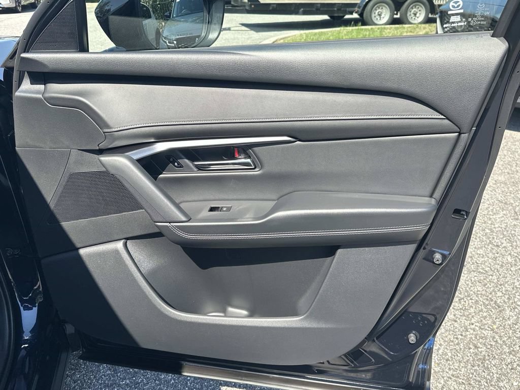 New 2026 MAZDA CX-5 Select AWD/4WD image 30