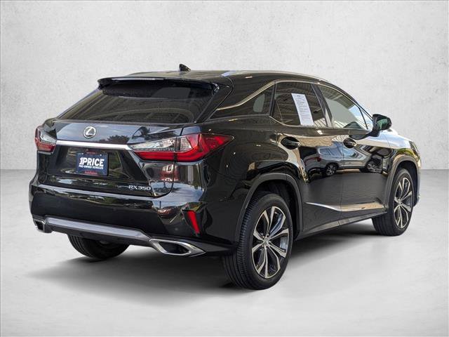 Used 2016 Lexus RX 350 FWD image 5