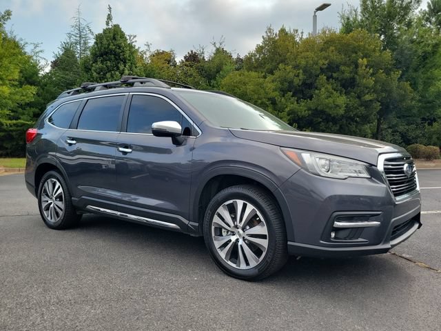 Used 2022 Subaru Ascent Touring AWD/4WD image 3