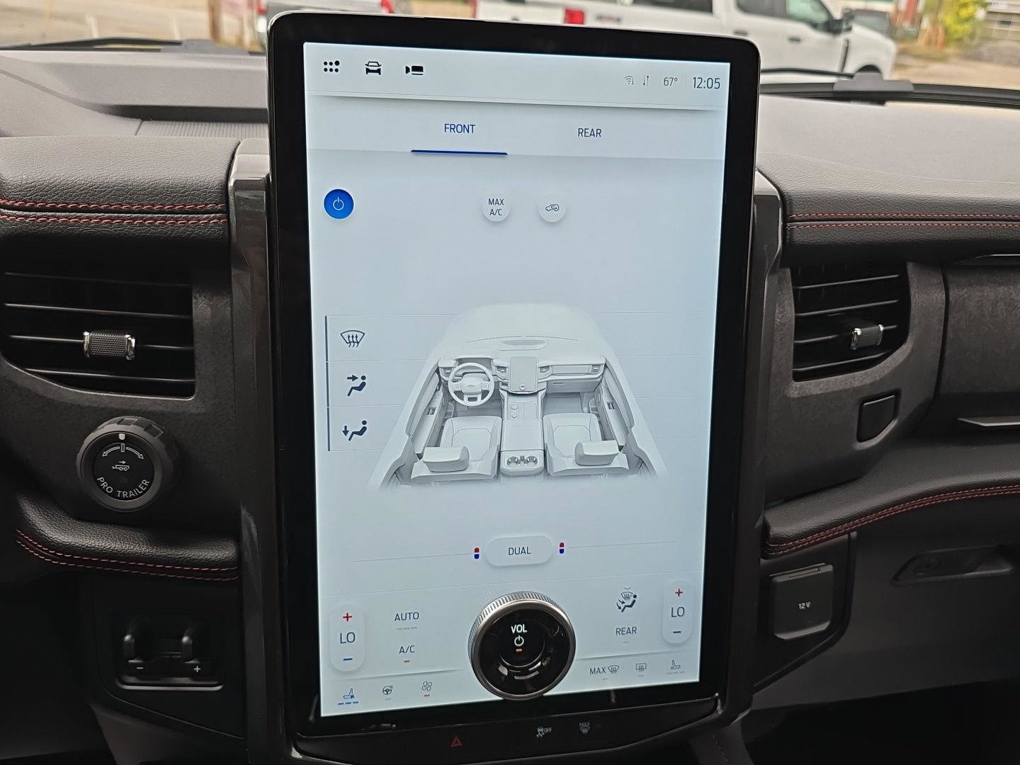 Used 2023 Ford Expedition Limited image 19