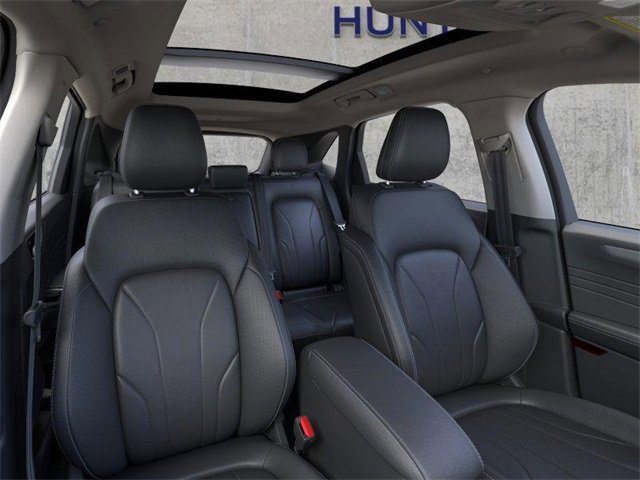 New 2025 Ford Escape SE w/ PHEV Premium Package image 10