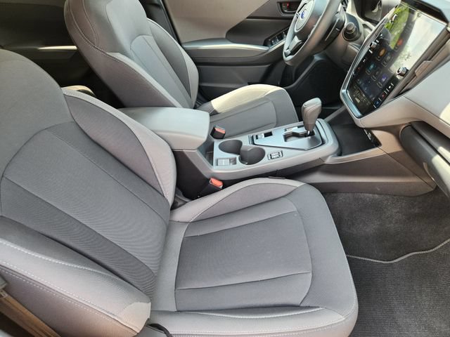 Certified 2026 Subaru Crosstrek 2.5i Premium AWD/4WD image 14