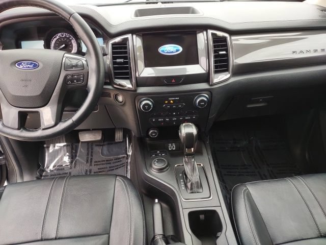 Used 2019 Ford Ranger Lariat w/ Equipment Group 501A Mid AWD/4WD image 15