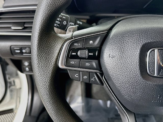 Used 2021 Honda Accord EX image 13
