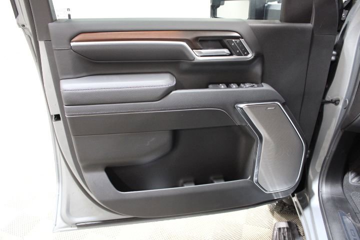 New 2026 GMC Sierra 2500 Denali w/ Denali Reserve Package image 18