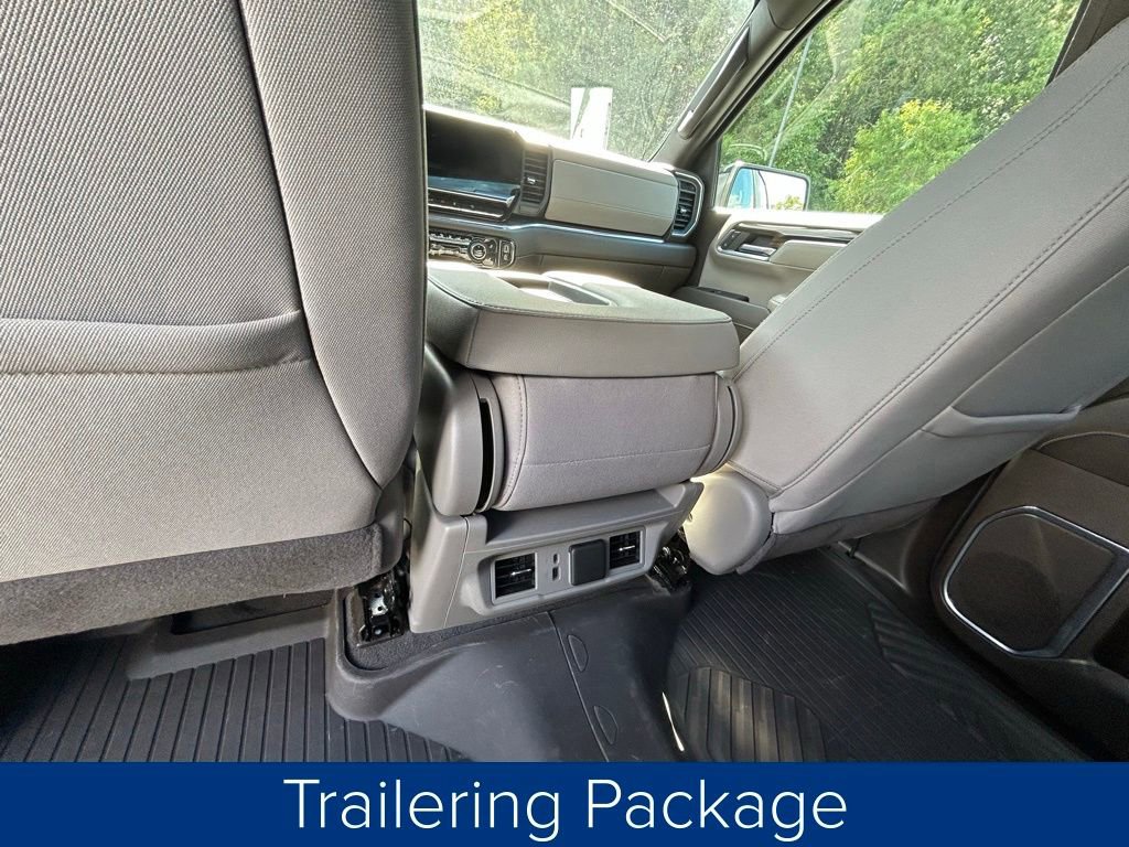 Used 2024 Chevrolet Silverado 1500 RST image 17