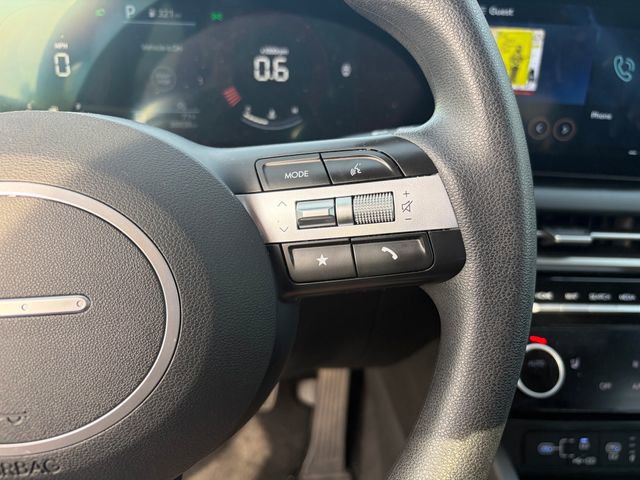 Used 2025 Hyundai Tucson SEL AWD/4WD image 15