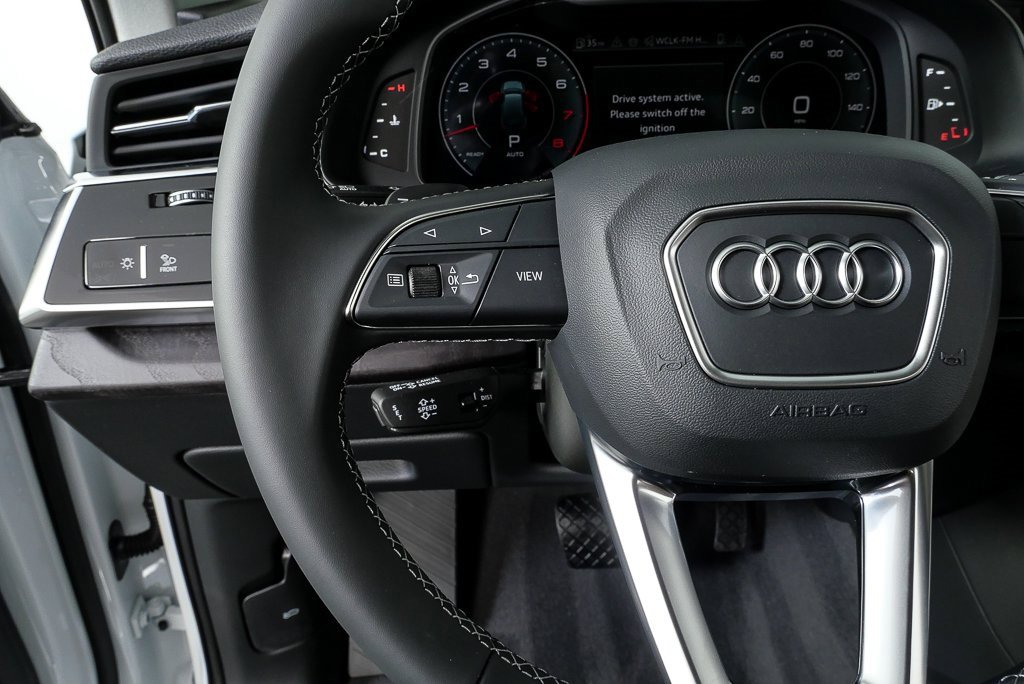 New 2026 Audi Q7 3.0T Premium Plus image 10